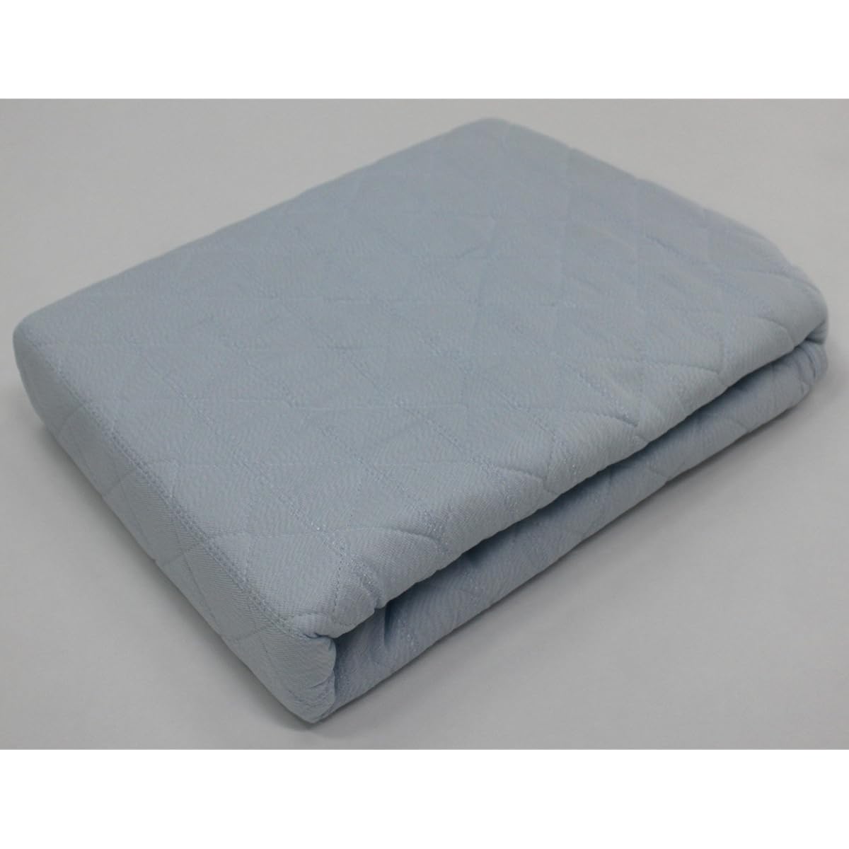 nishikawa [Nishikawa] Cool Touch Ice Gauze Bed Pad Single 100 x 205 cm PCP2971 Saxophone 2854-97152