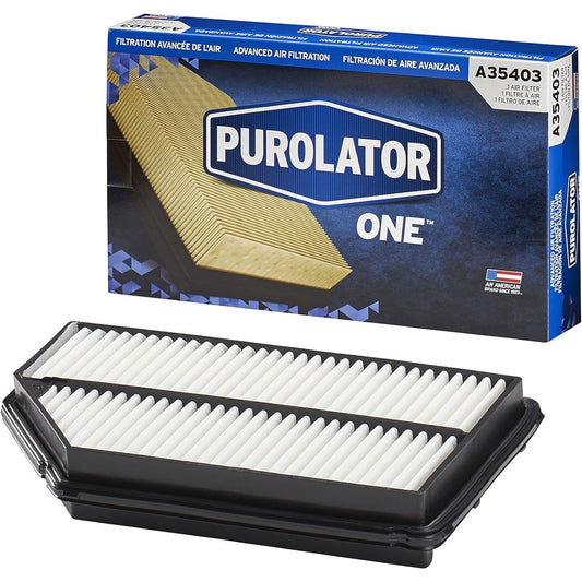 PUROLATOR PUROLATORONE Advanced Engine Air Filter A35403