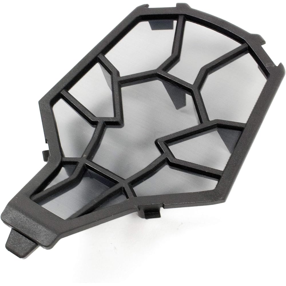 CAN-AM 2016-2018 RENEGADE Prefillar Grid 705010922 OEM