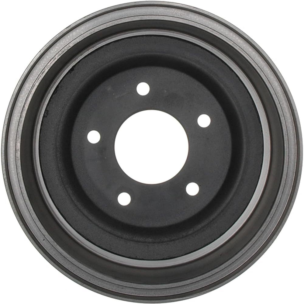 ACDelco 18B145 Professional Rear Brake Drum Assembly