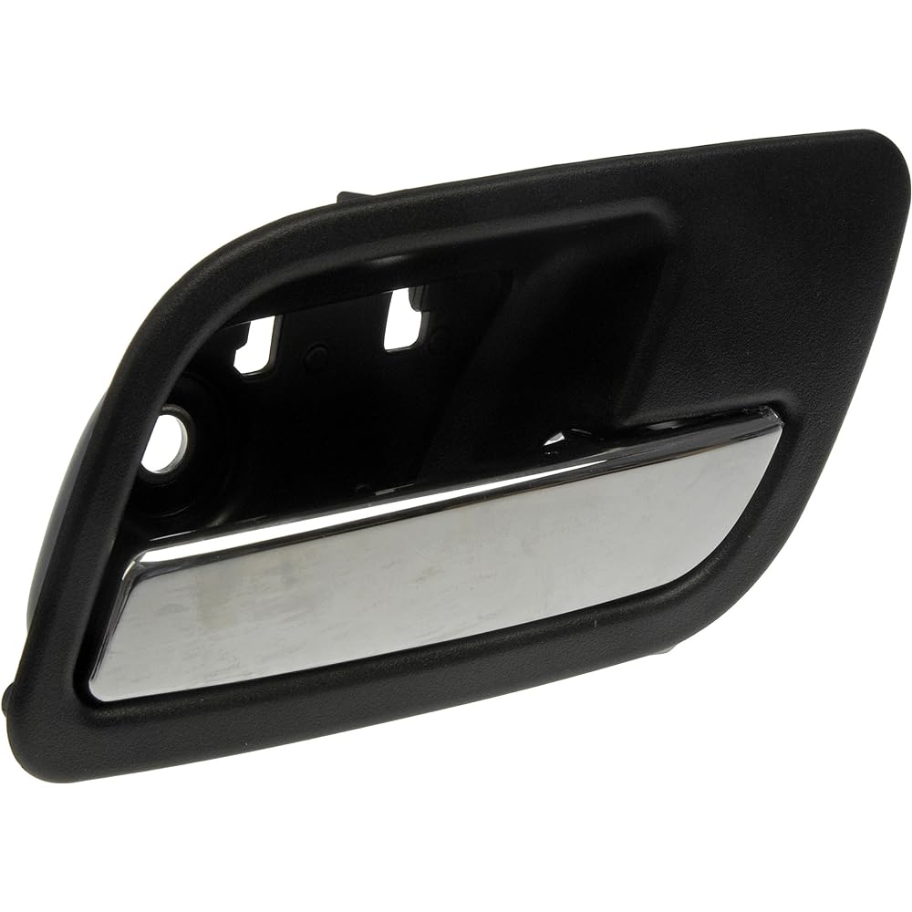 DORMAN 81195 rear passenger seat side interior door handle