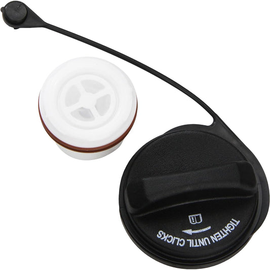 MotorCraft FC1032 fuel cap