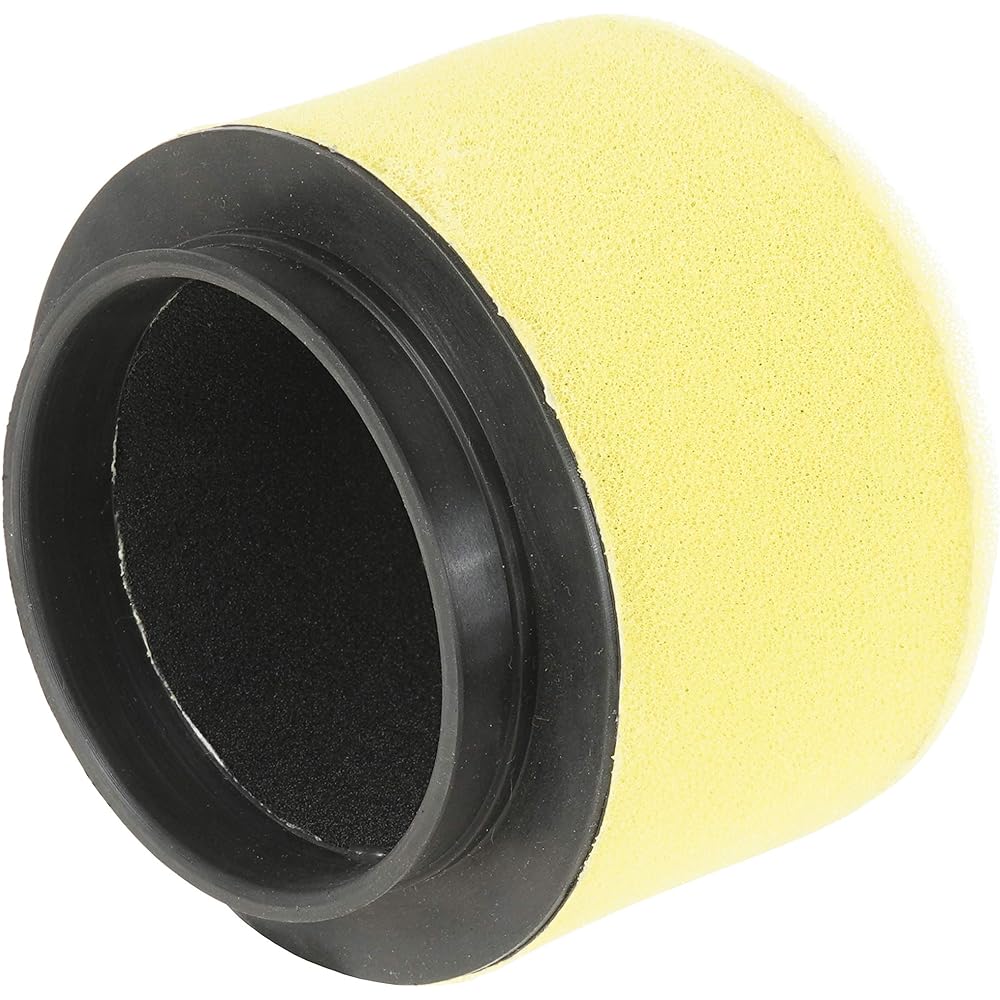 Caltric Air Filter Cleaner Honda ATC250ES BIG RED 250 1986 1986 1987 17254-HA0-000