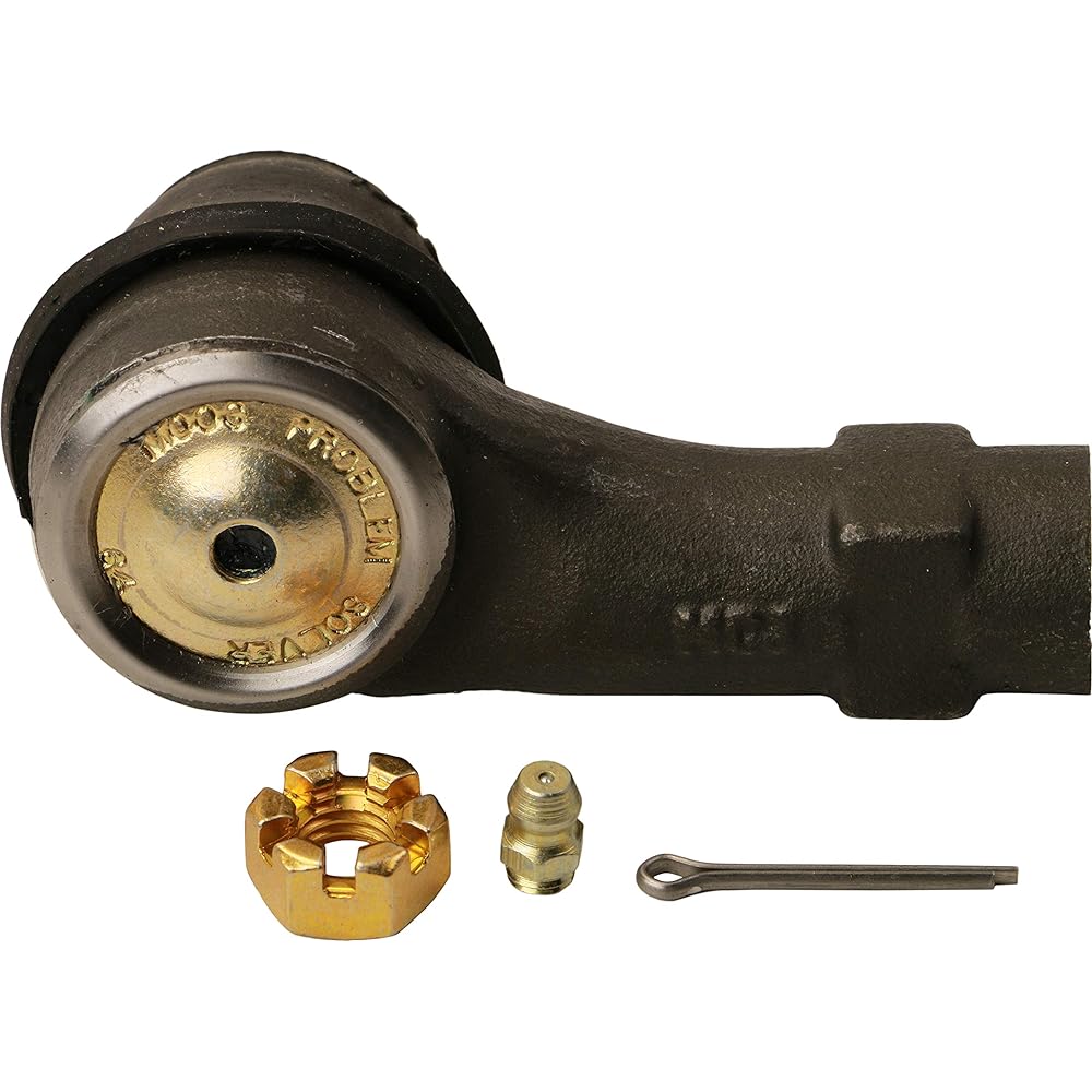 MOOG ES3588 Tie rod end
