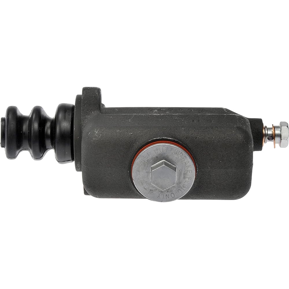 DORMAN PRODUCTS INC. (ALLPARTS) M4572 NEW MASTER CYLIN