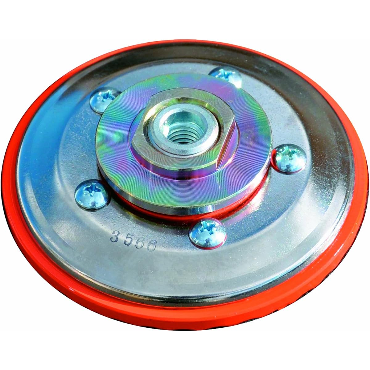 Tsuboman Shizune Maktor Orange MCS-926M