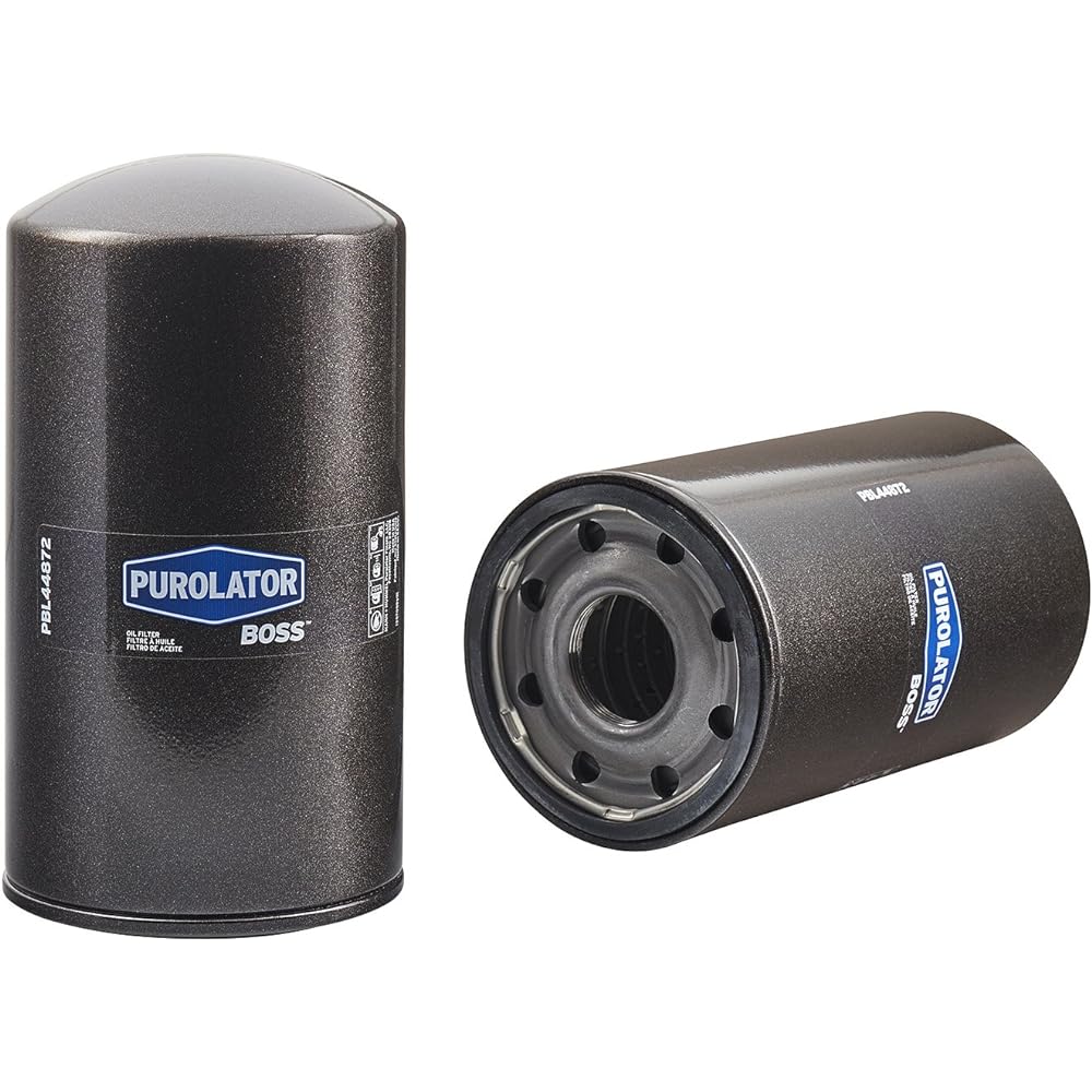 PUROLATOR PBL44872 PUROLATORBOSS Maximum engine protection spin -on oil filter