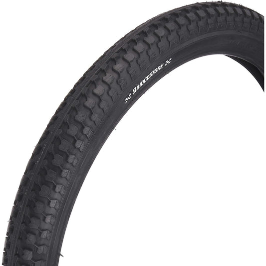 BRIDGESTONE Tire/Tube for Angelino 1 roll HE20 x 2.125 BLB (Black) AG20 P7255 F275100BLB