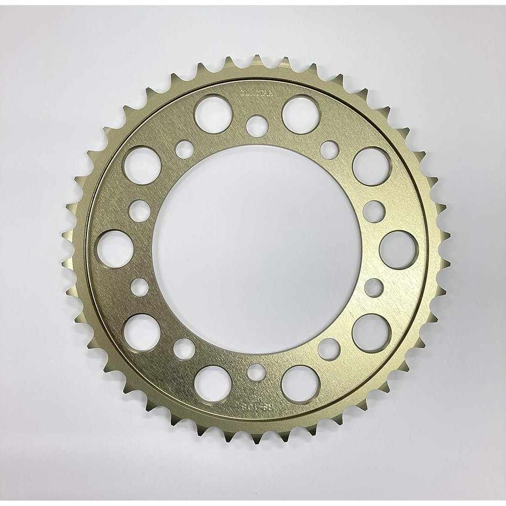 SUNSTAR Rear Sprocket 530-41T GSXR1000/GSX140 RS-108-41