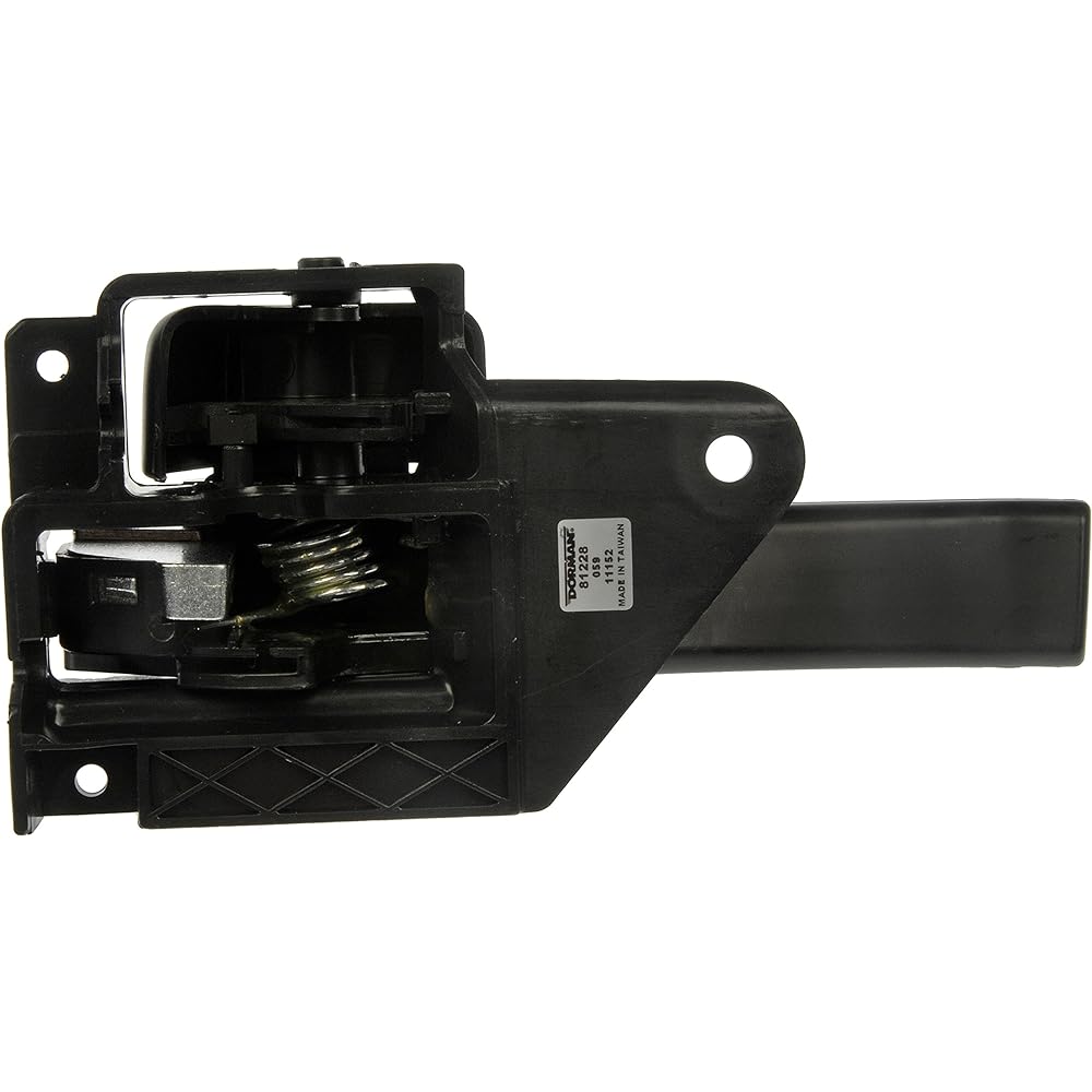 DORMAN 81228 Front/rear passenger side interior door handle