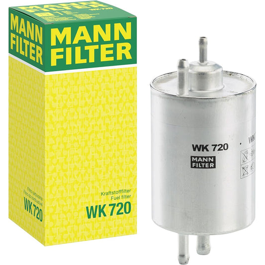 MANN (Man filter) /Fuel Element Part number: WK720 WK720