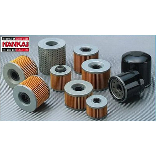 Nankai Parts Nankai FS-3 Oil Filter (with magnet) 13331