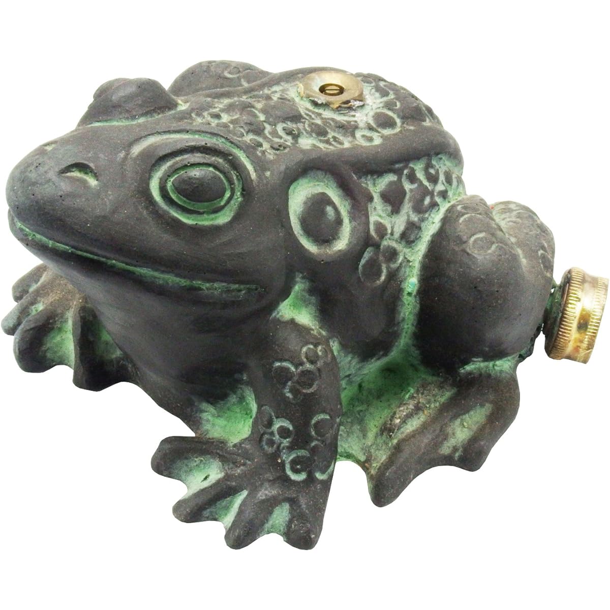 Rainbird Rain Mascot Frog RCF1 077985025212