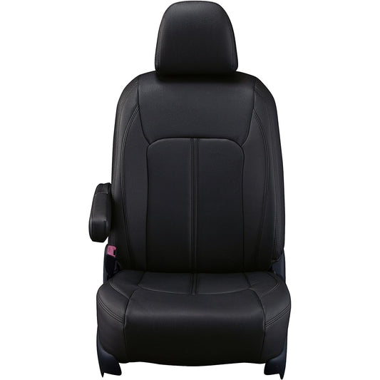 Clazzio Seat Cover CX-5 KFEP/KF5P/KF2P H29/2~ Clazzio Prime Black EZ-0729 [18EZB0729K]