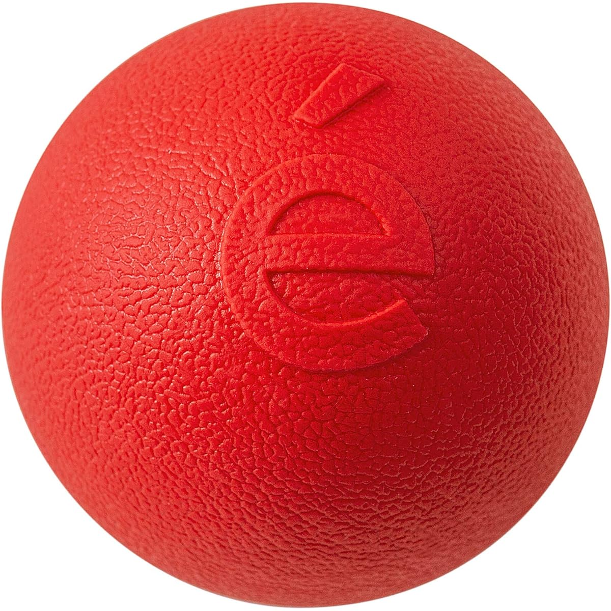 Erugam Kori Jigoku Hard Shiatsu Ball Massage Ball Present Myofascial Release Massage Stretch Ball Diameter 9cm