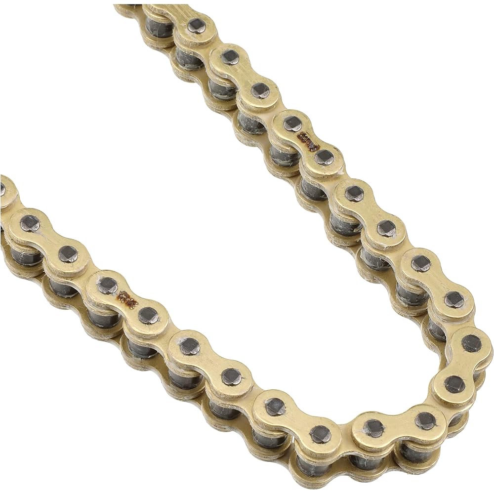 RK Drive Chain GC428MXU 120L Motocross/Enduro Race Chain GC428MXU 120L