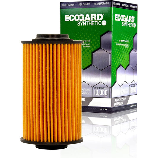 ECOGARD S5274 Synthetic+ Oil Filter