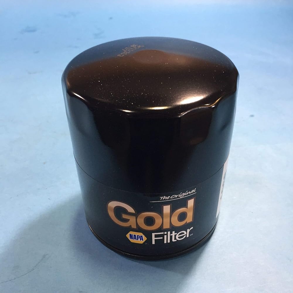 1068 NAPA Gold Oil Filter ALLIS CHALMERS 71650954 Bosch 72104