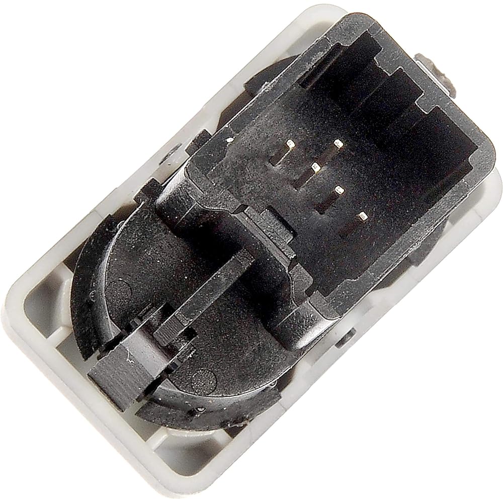 APDTY 012430 Powered Alock Switch Front Left or Front Right 2003-2006 Compatible with Lincoln Navigator (Ford Parts Number: 2L7Z-14028-AAB; 2L7Z14028AAB)