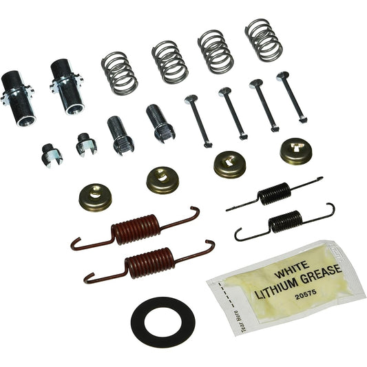 Raybestos H17443 Professional Grade Parking Brake Hardware Kit