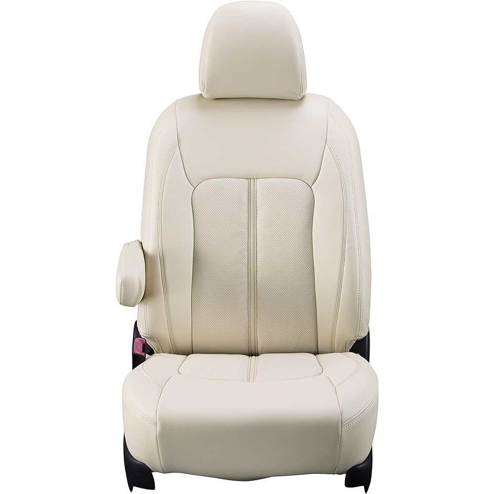 Clazzio Seat Cover Hilux 120 Series GUN125 H29/9~ Clazzio Junior Black ET-1201 [41ETH1201K]