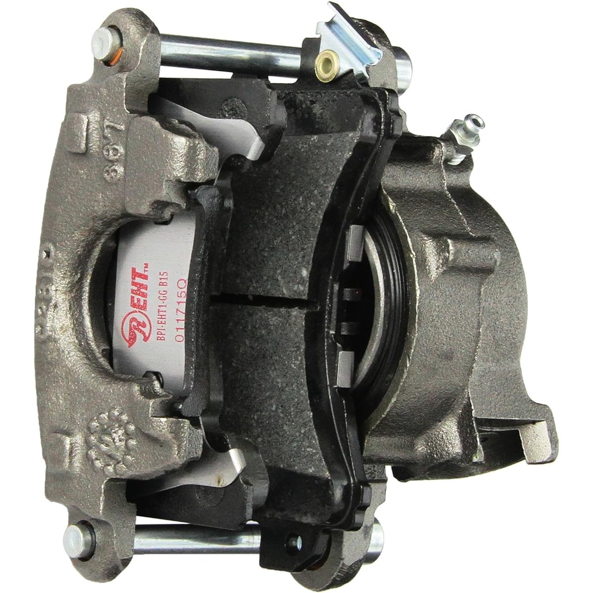 Raybestos RC4125 Progade Remano Faccharmed Road Disc Brake Caliper