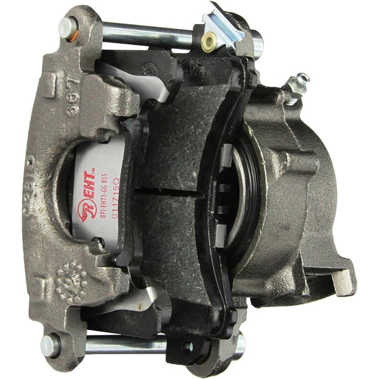 Raybestos RC4125 Progade Remano Faccharmed Road Disc Brake Caliper