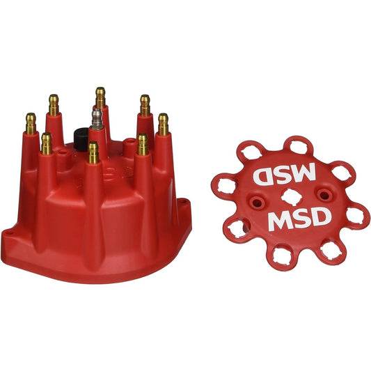 MSD 8431 Distributor cap