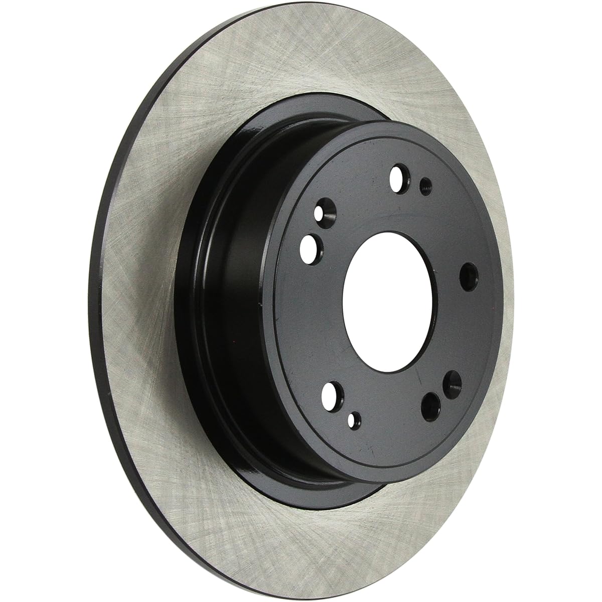 Centric 120.40068 Premium brake rotor, medium