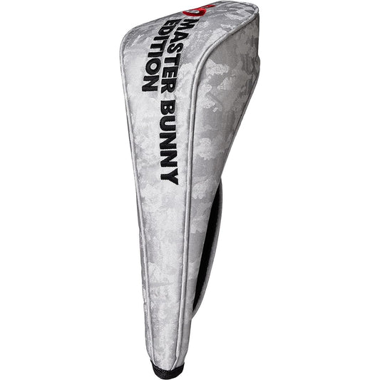 [Master Bunny] Head Cover [Camo Series] (For Fairway Wood) / Golf FW / 758-2284802