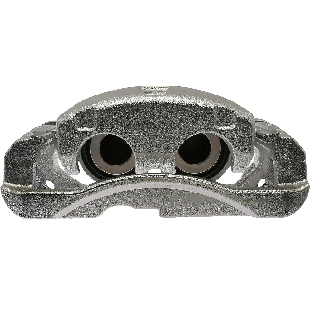 ACDELCO Professional 18FR1379 Disk Brake Caliper Assembly (Friction Ladyinon Coating) Renewal