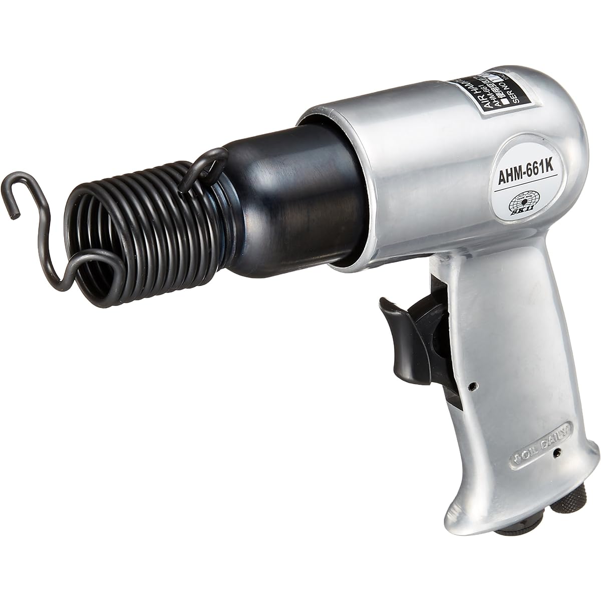 SK11 Air Hammer Kit Small/Lightweight Type AHM-661K