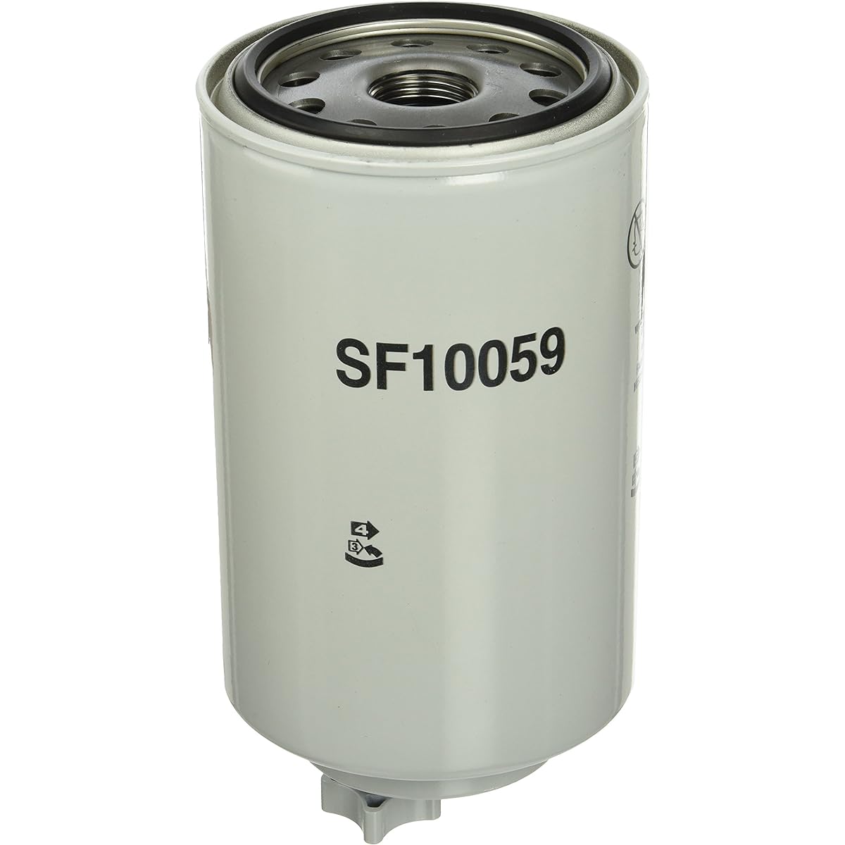 WIX WF10059 fuel filter