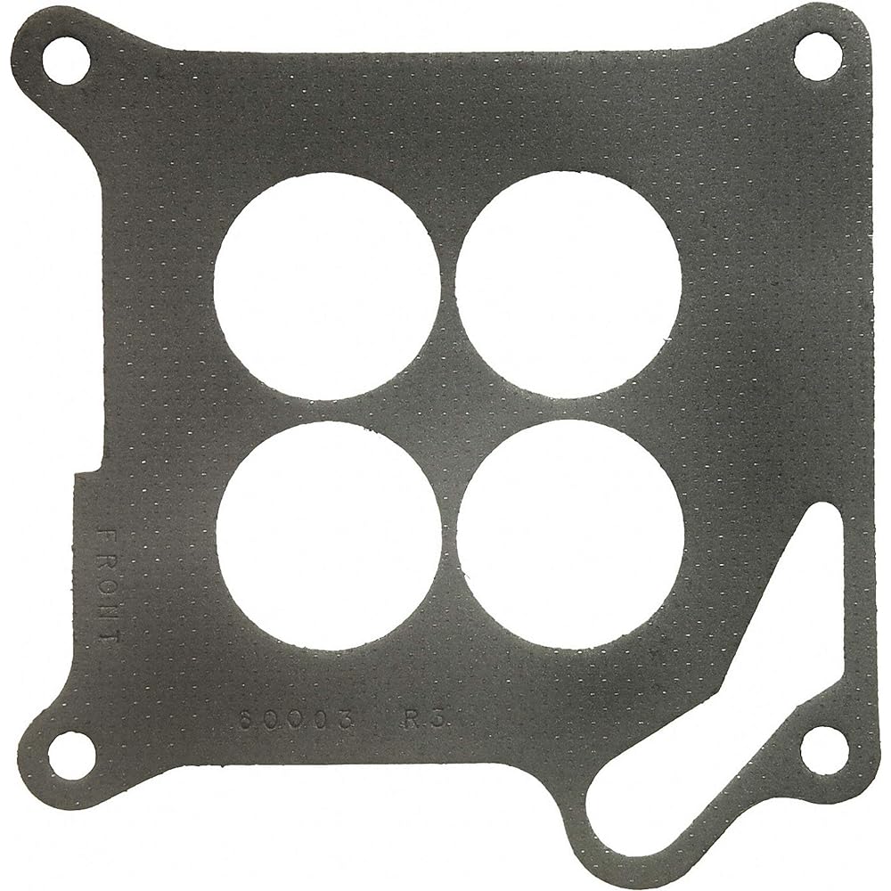 FEL-PRO 60003 Carburetor mounting gasket