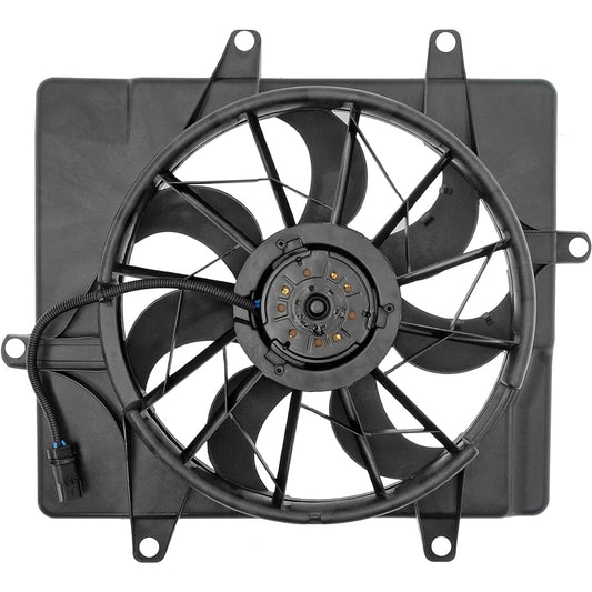 Dorman 620-022 Radiator Fan Assembly
