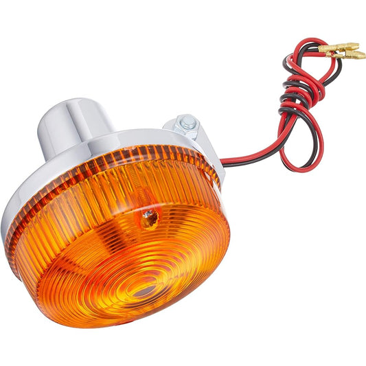 Doremi Collection Z2 Type Turn Signal Zephyr 750 Zephyr 1100 Zephyr 400 W Ball Orange 20029