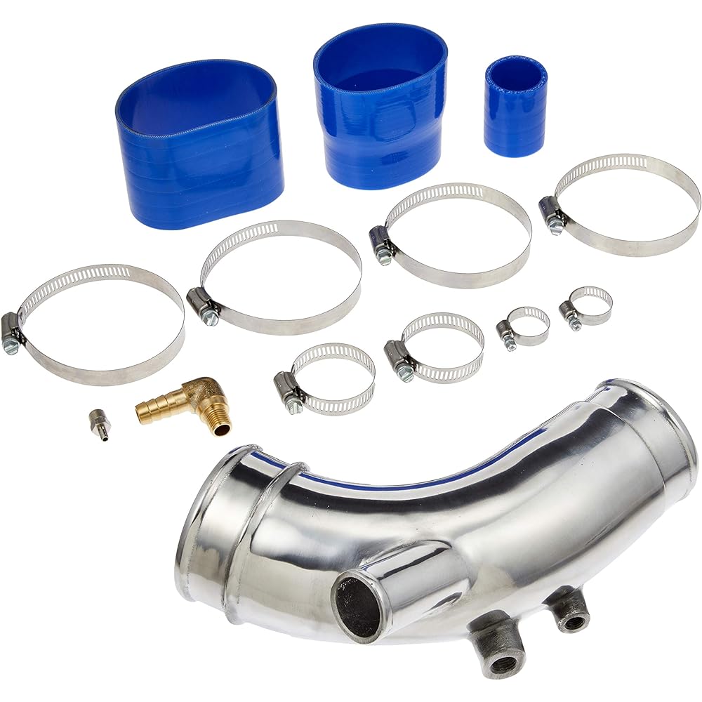 BLITZ SUCTION KIT Mitsubishi Lancer Evolution X CZ4A 55700