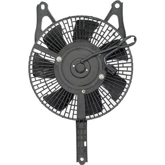 Dorman 620-741 Radiator Fan Assembly