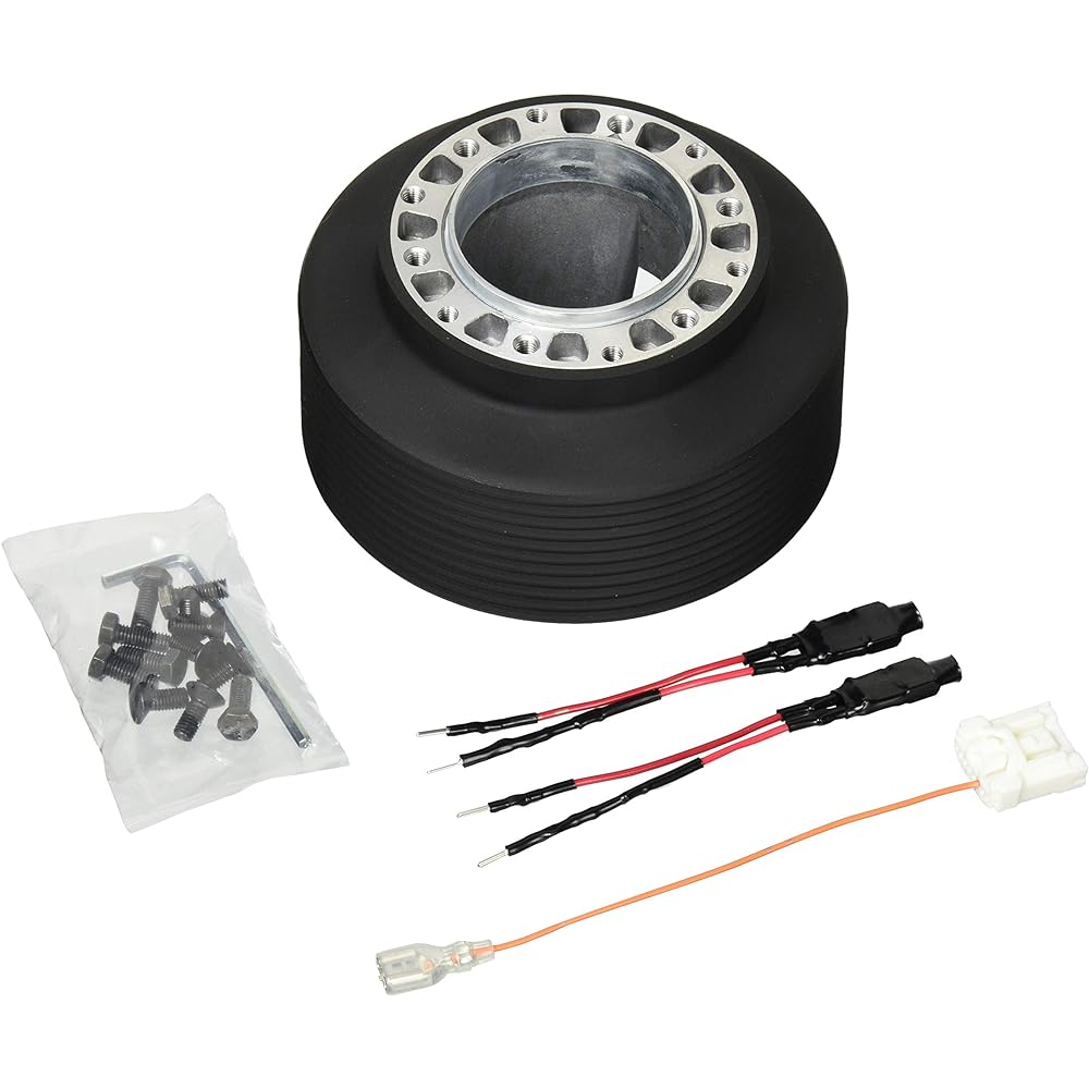 Works Bell [CMR] Steering Boss 119