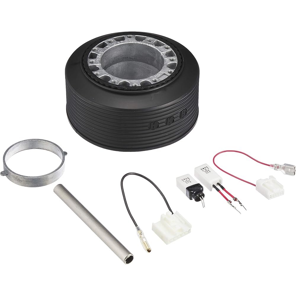 HKB SPORTS Steering Boss OT-237