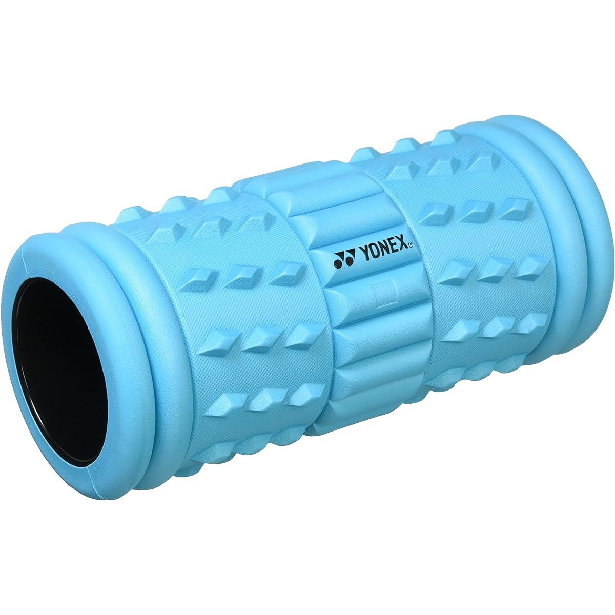 YONEX Foam Roller Myofascial Release Compact Mint Blue (526) AC513