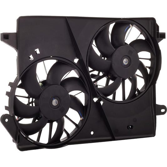 Dorman 620-039 Radiator Fan Assembly