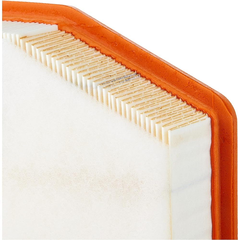 ACDELCO GM Original Equipment A3244C Air Filter
