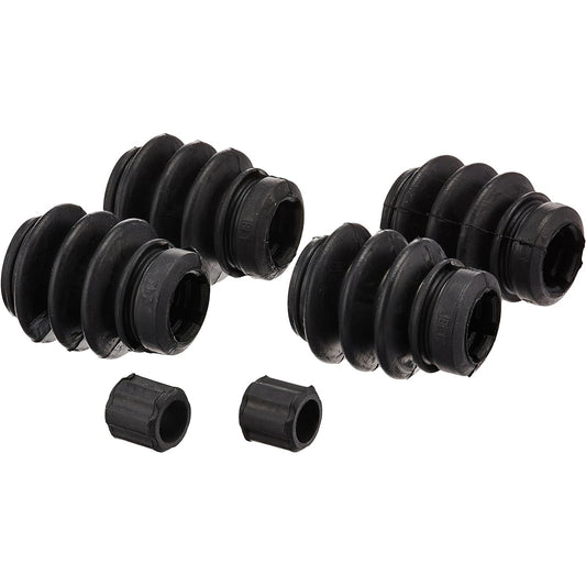 Carlson 16166 Front disc brake hardware kit