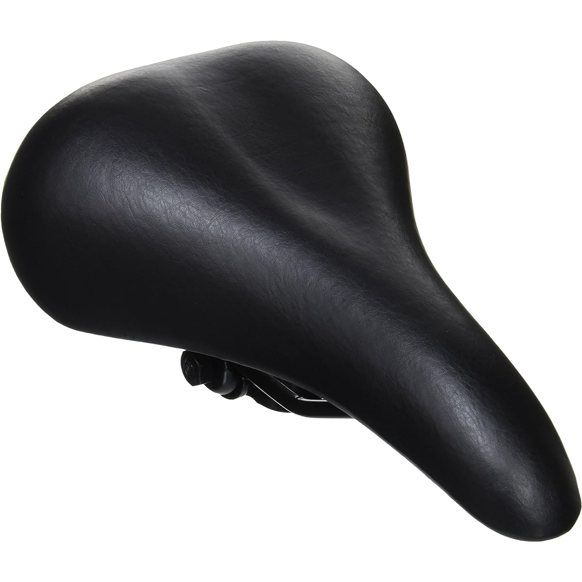 CAPTAIN STAG ATB Saddle with Tower Black Y-2131