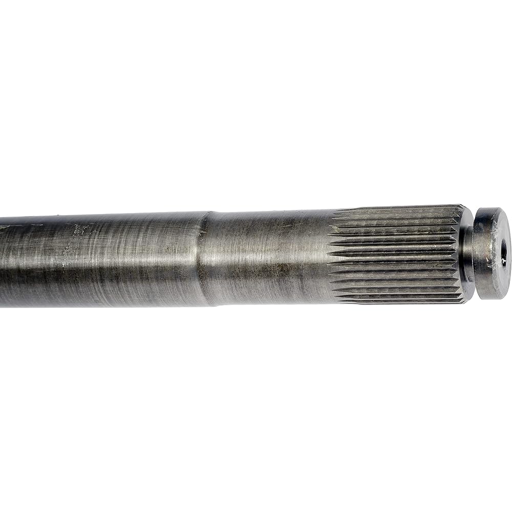 DORMAN 630-216 Rear axle shaft