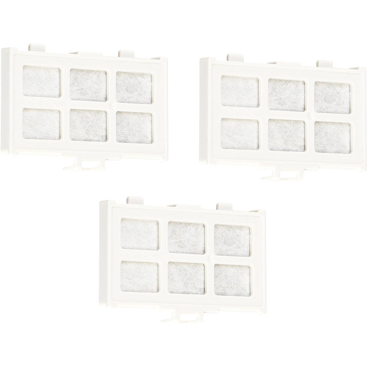 [Reliable manufacturer's genuine product, 3 sets of great value] HITACHI Refrigerator replacement water filter with automatic ice making function RJK-30