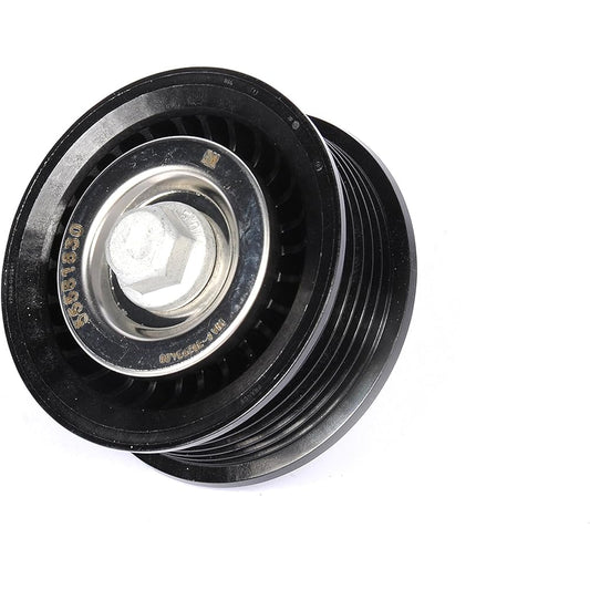 ACDelco 15-40541 GM Original Equipment Drive Belt Idler Pulley