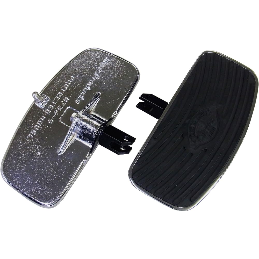 H.a.c. Products Footboard for Front Rider YAMAHA Dragster 8822