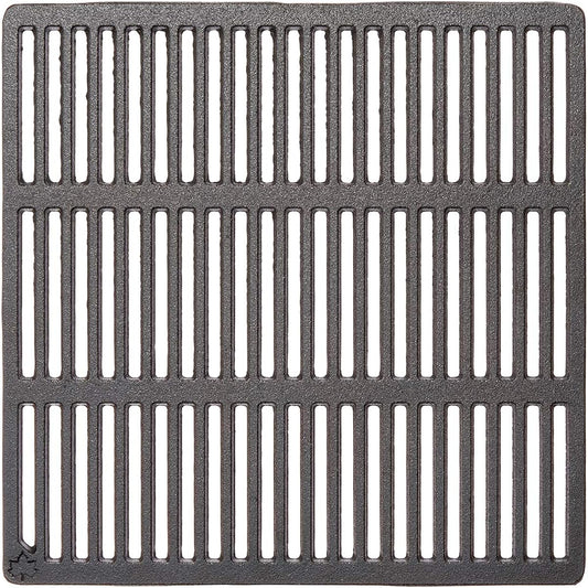 LOGOS Pyramid Iron Rostr XL 81064200 Camping Outdoor Barbecue Stove